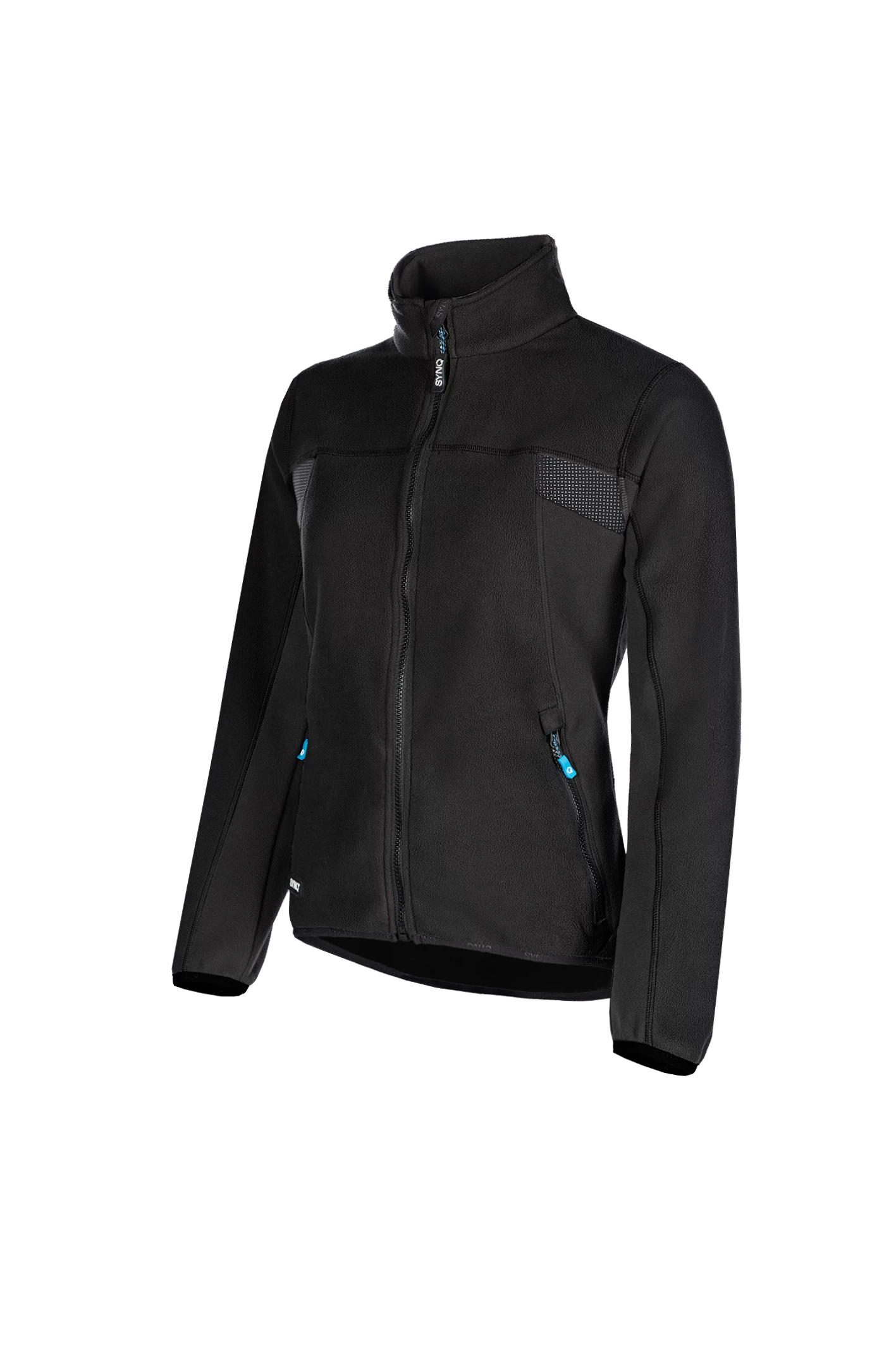 SYNQ® Outkick Women Fleece Jacket