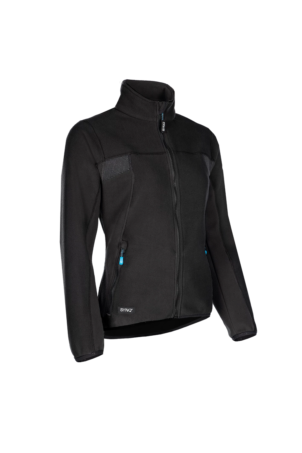SYNQ® Outkick Women Fleece Jacket