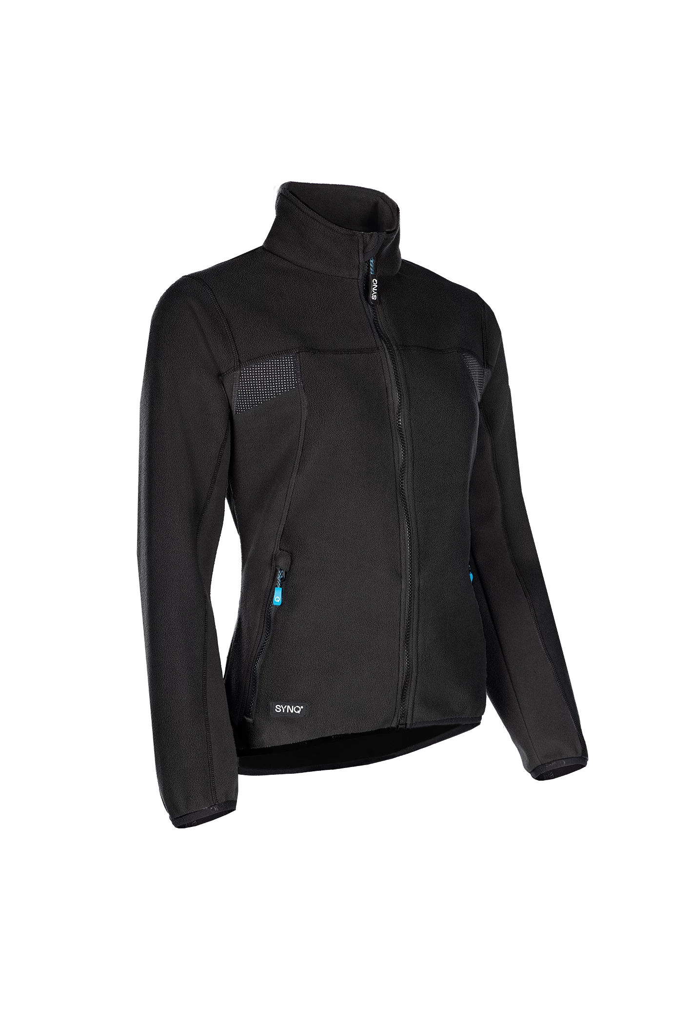SYNQ® Outkick Women Fleece Jacket