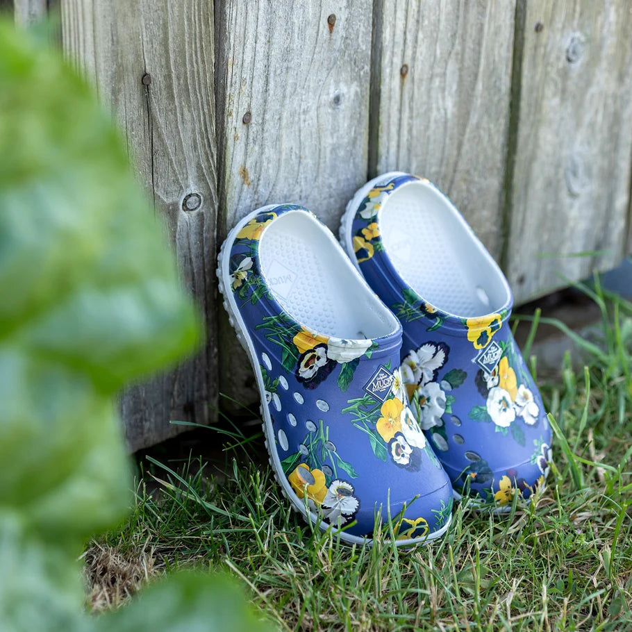 Women's Muckster Lite Clogs