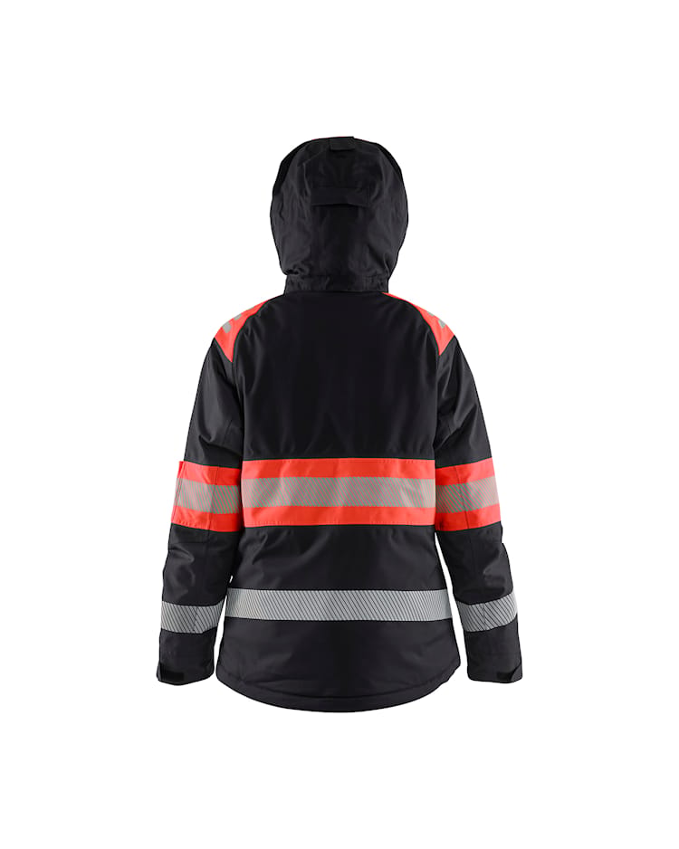 4470 Women’s Hi-Vis Winter Jacket