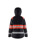 4470 Women’s Hi-Vis Winter Jacket