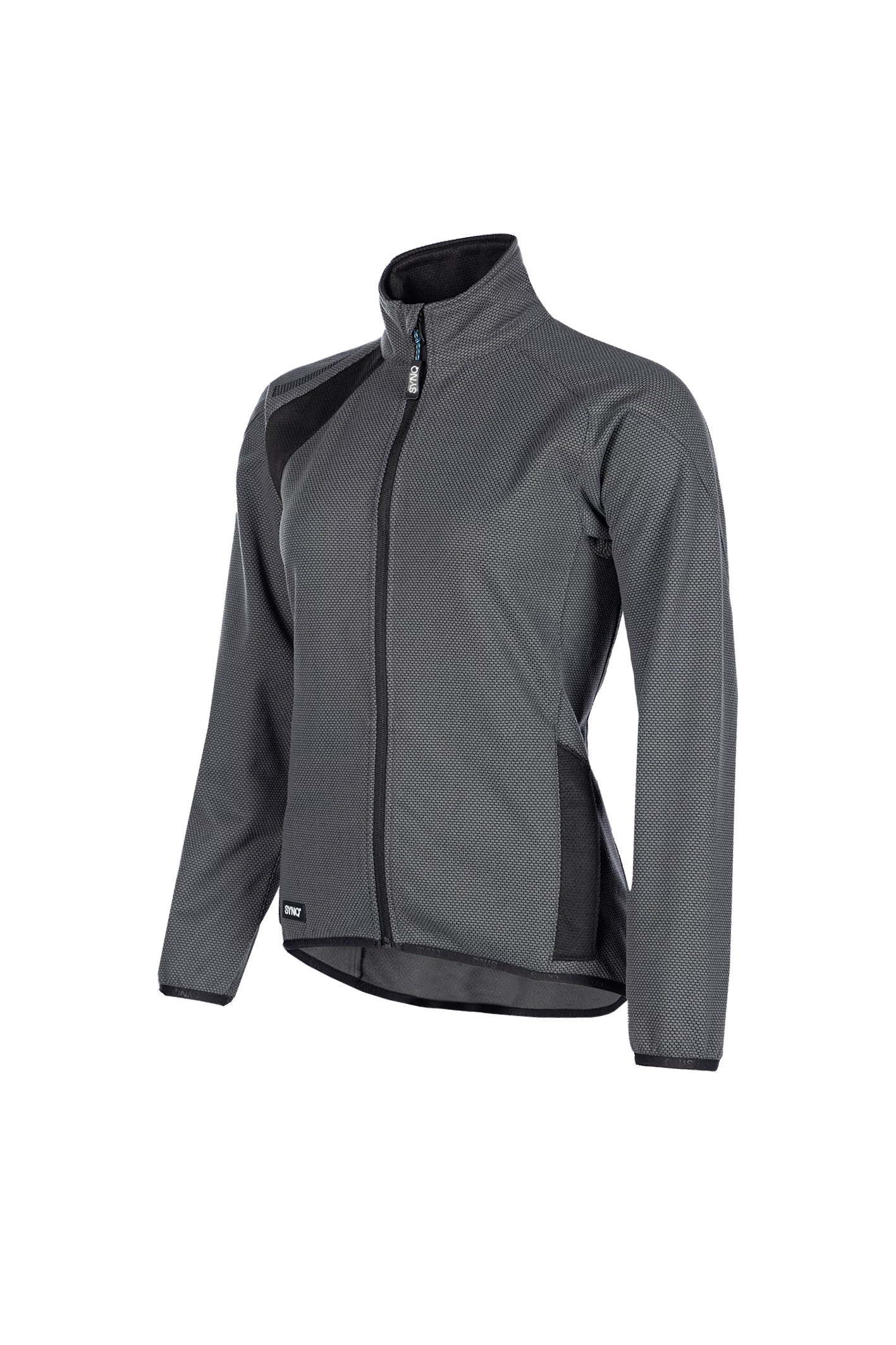 SYNQ® Enqore Women Midlayer Jacket