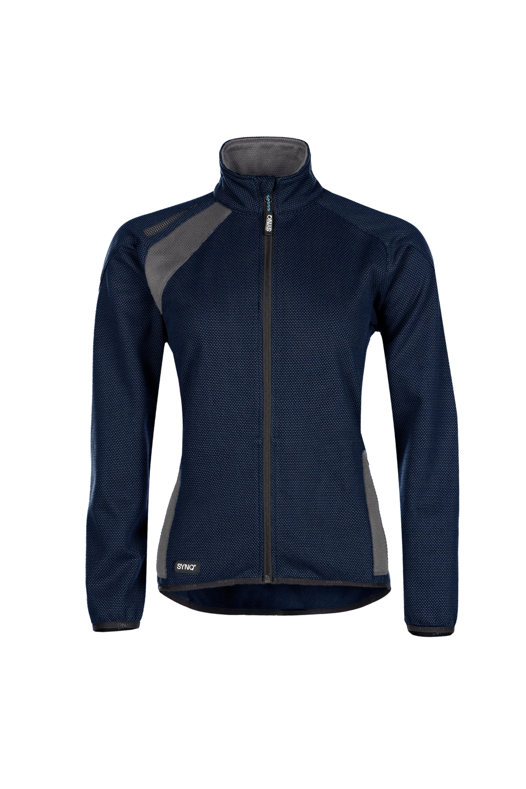 SYNQ® Enqore Women Midlayer Jacket