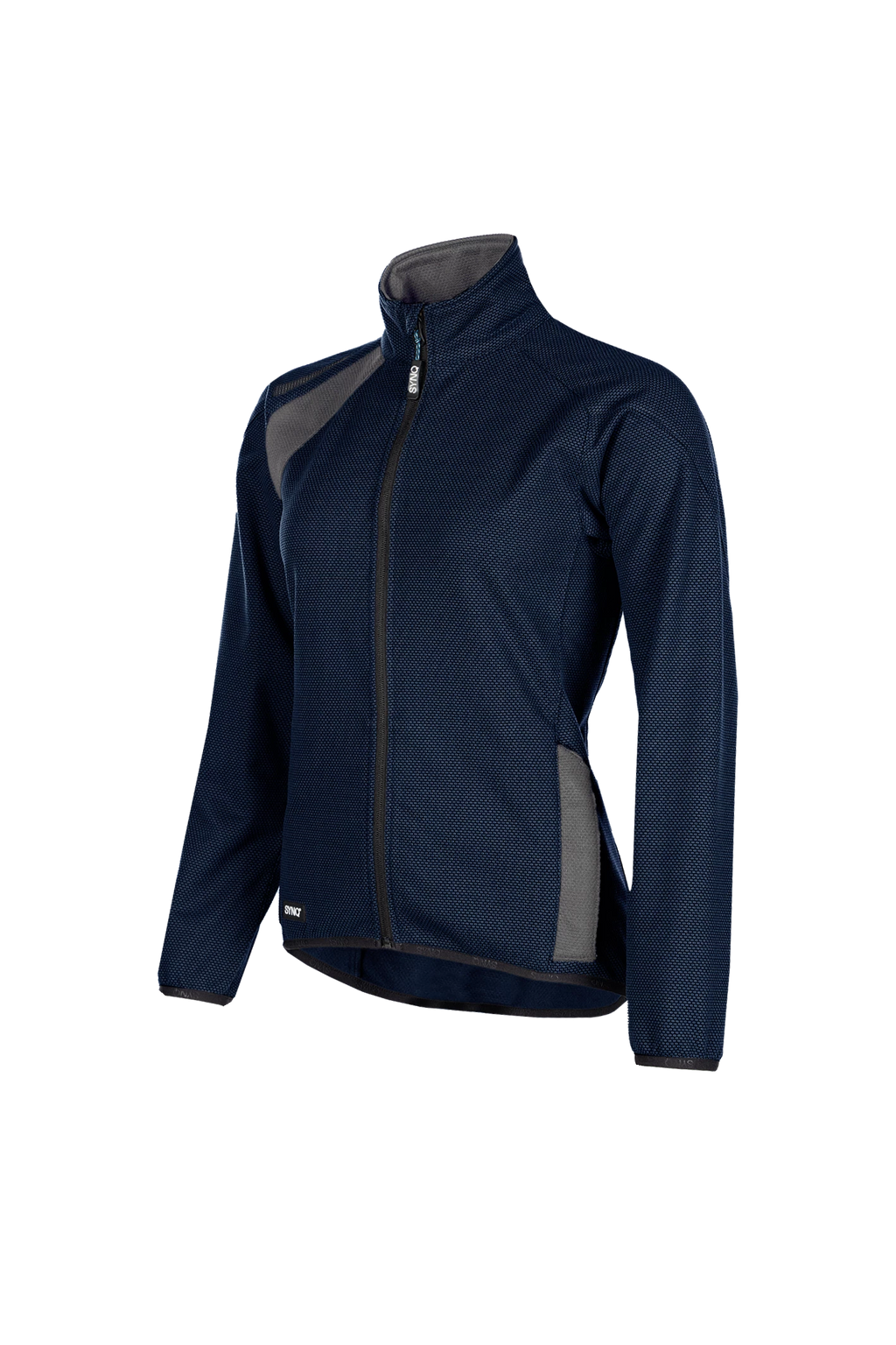 SYNQ® Enqore Women Midlayer Jacket
