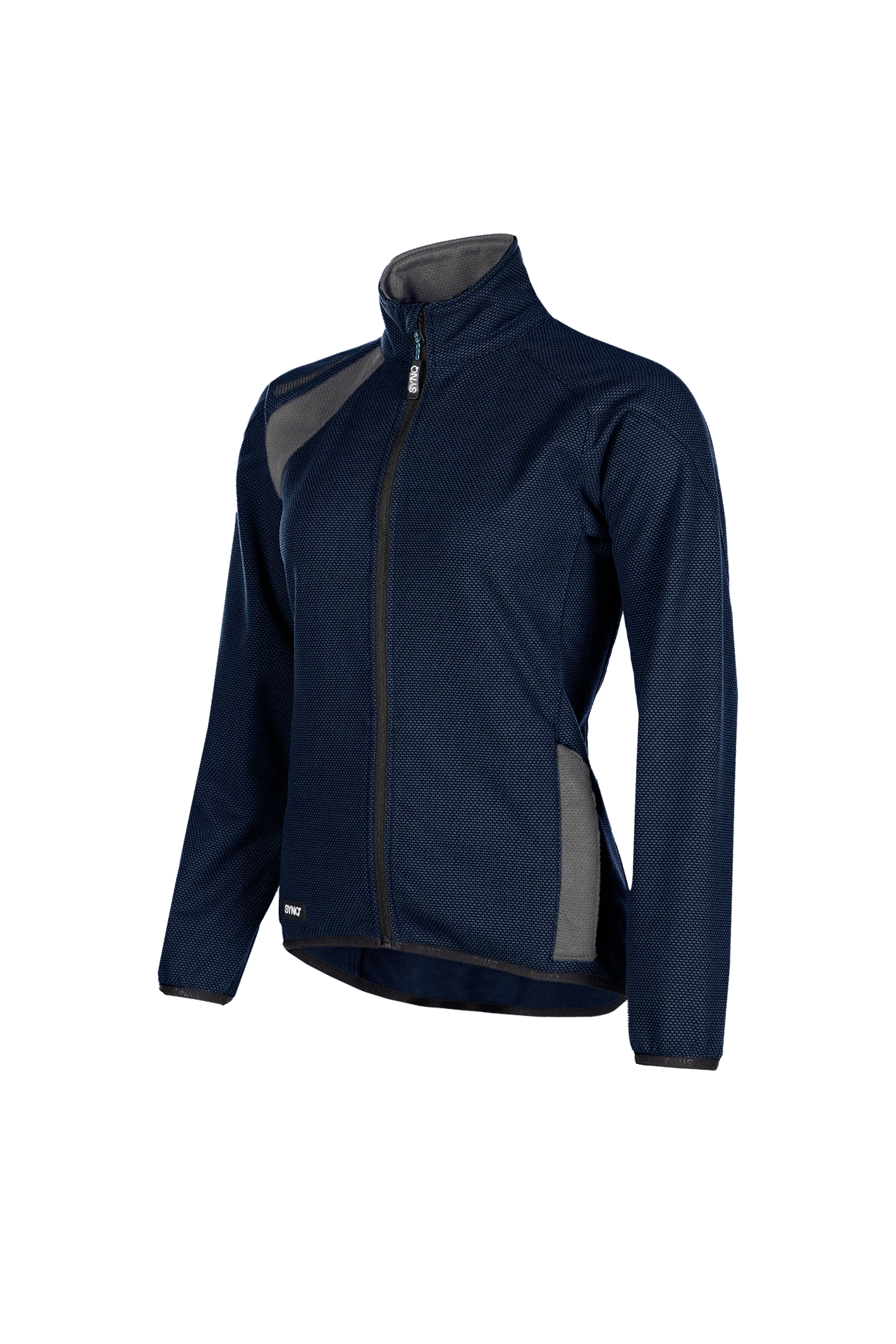 SYNQ® Enqore Women Midlayer Jacket