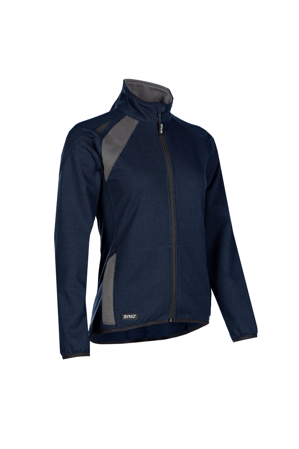 SYNQ® Enqore Women Midlayer Jacket