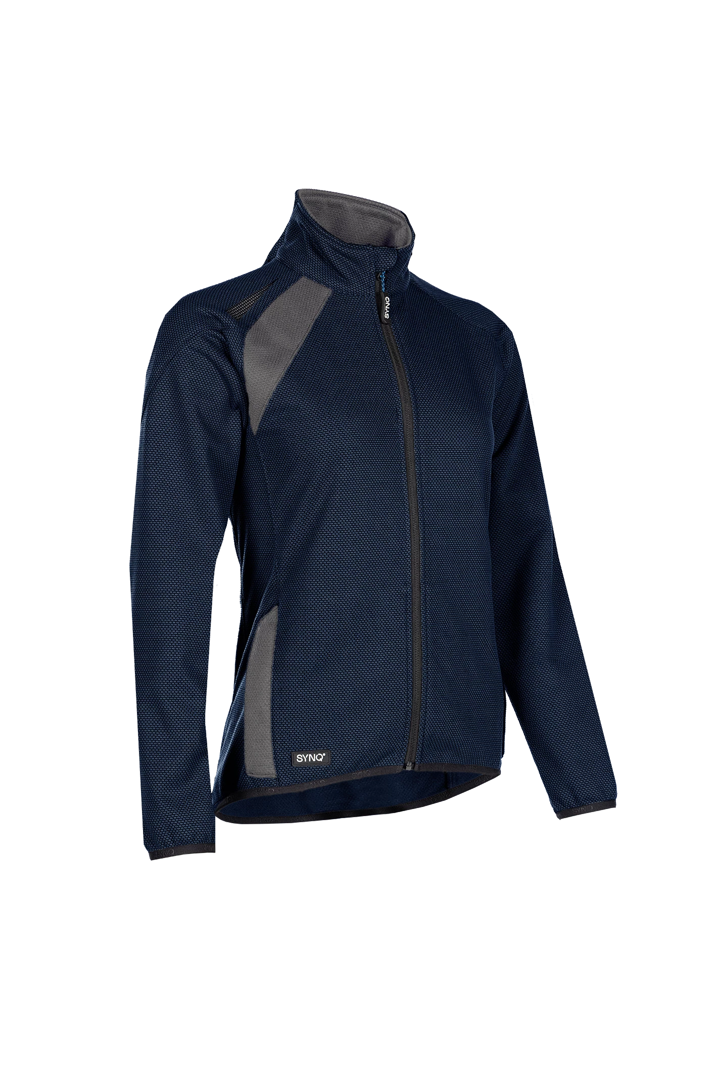 SYNQ® Enqore Women Midlayer Jacket
