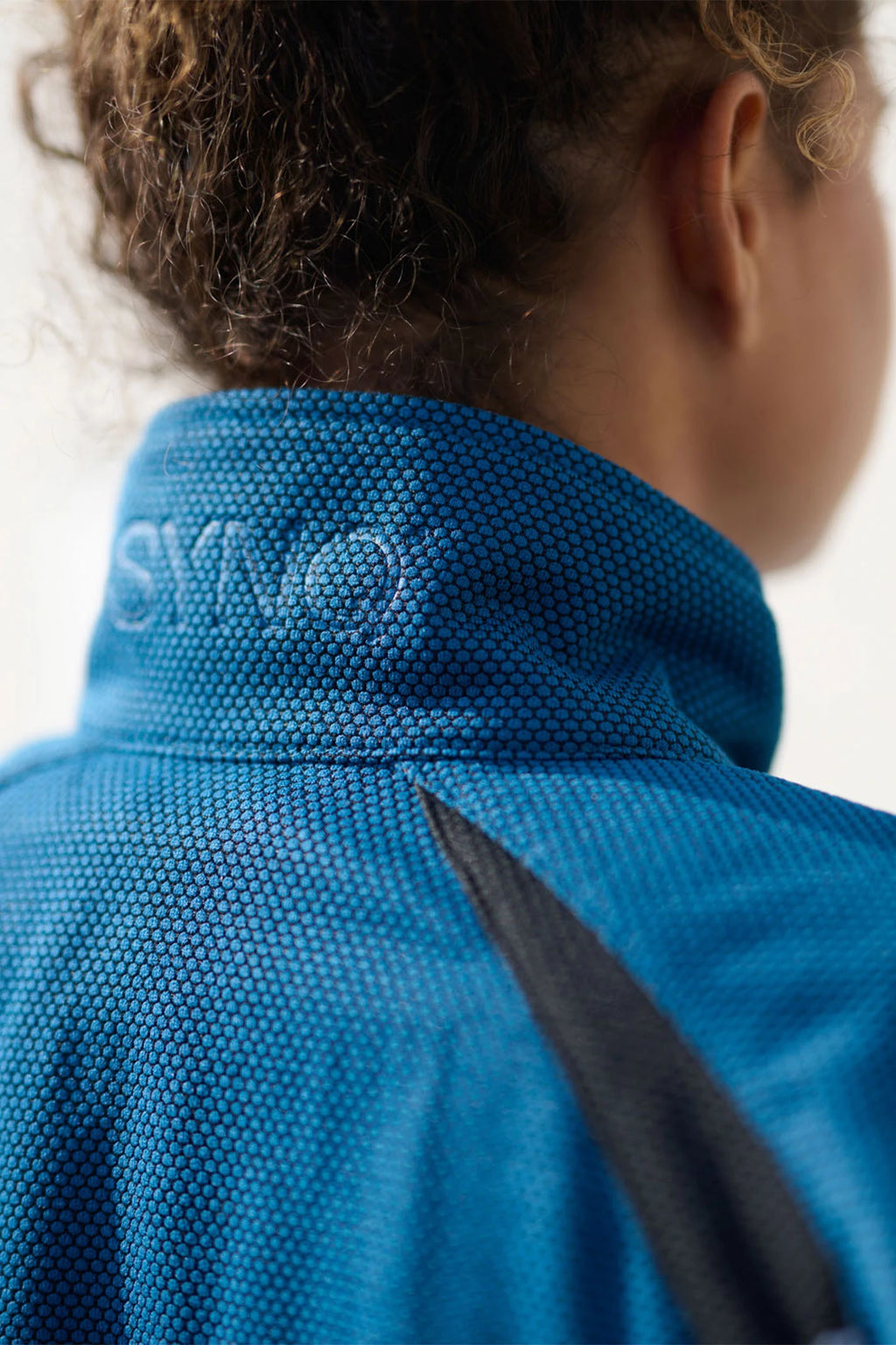 SYNQ® Enqore Women Midlayer Jacket