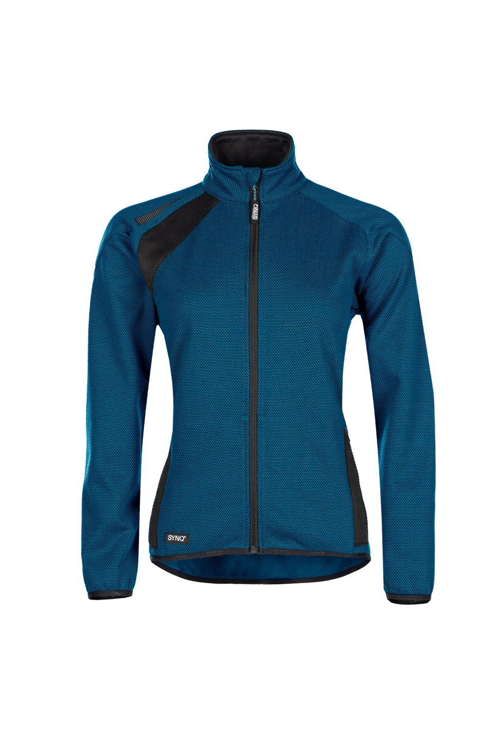 SYNQ® Enqore Women Midlayer Jacket