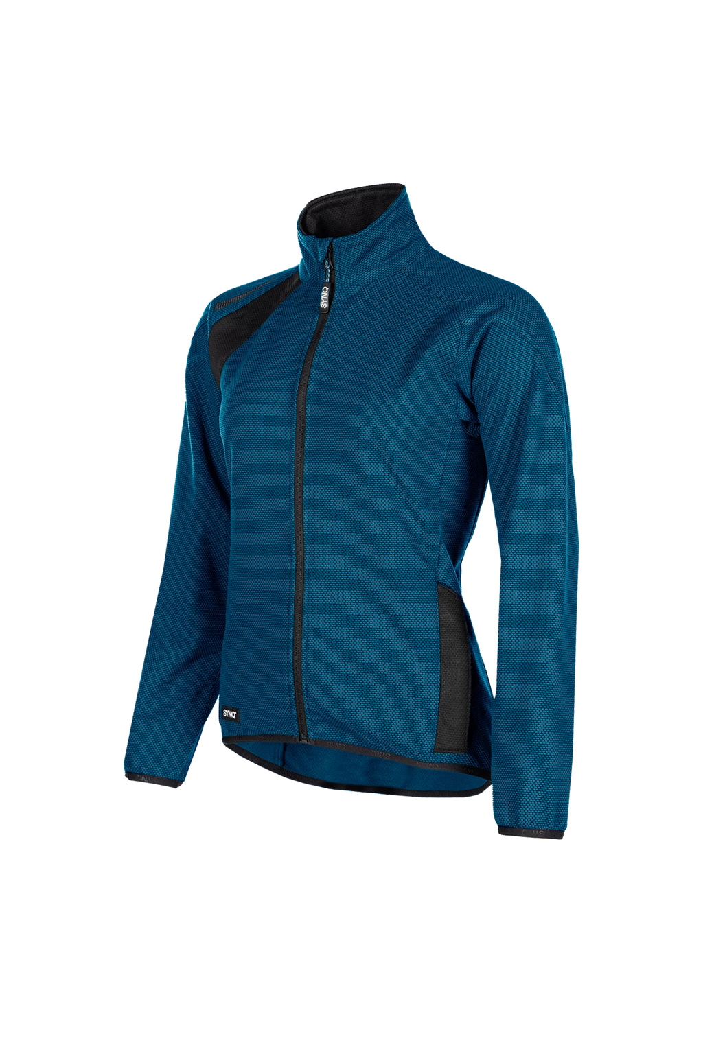 SYNQ® Enqore Women Midlayer Jacket