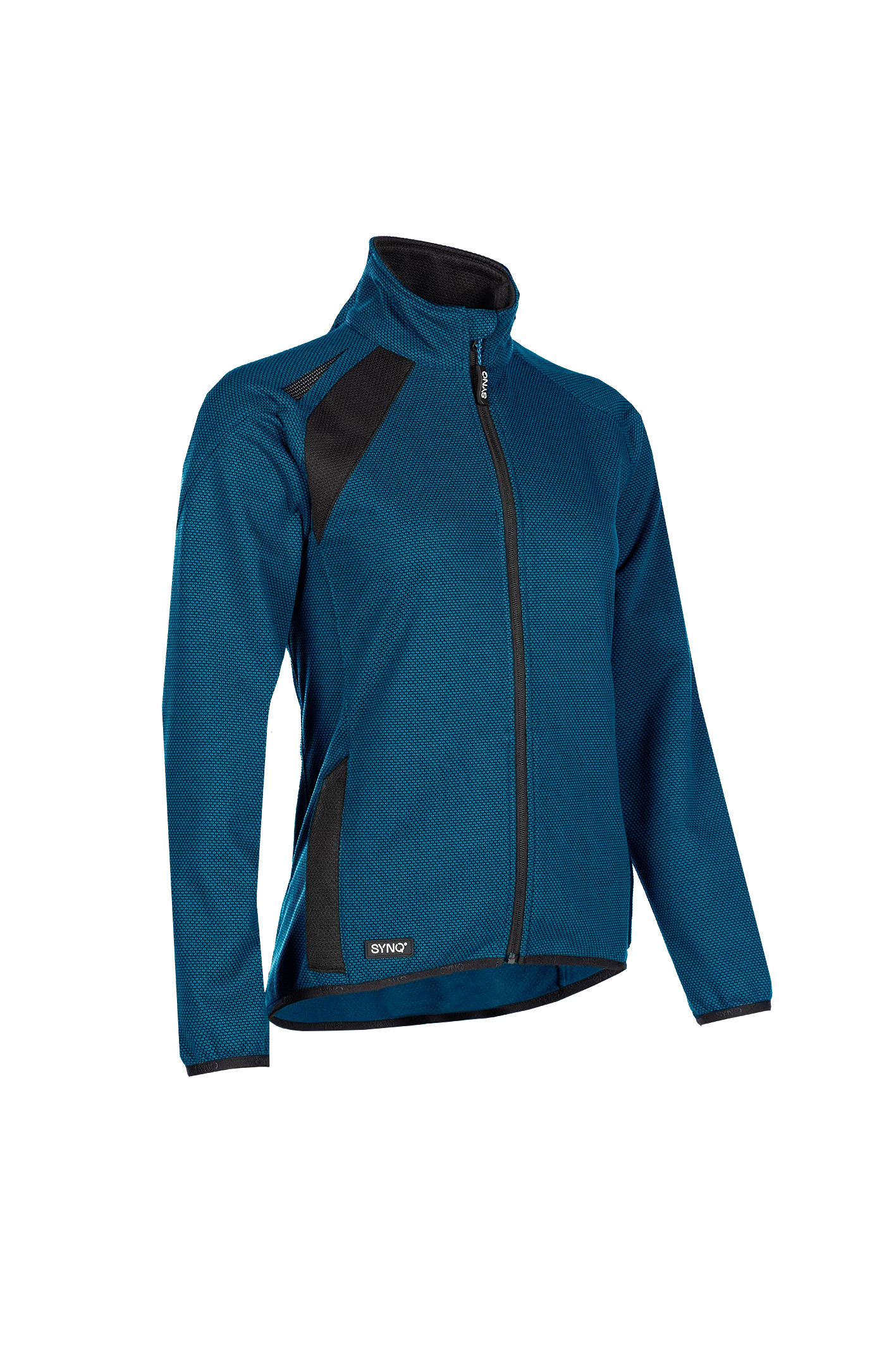 SYNQ® Enqore Women Midlayer Jacket