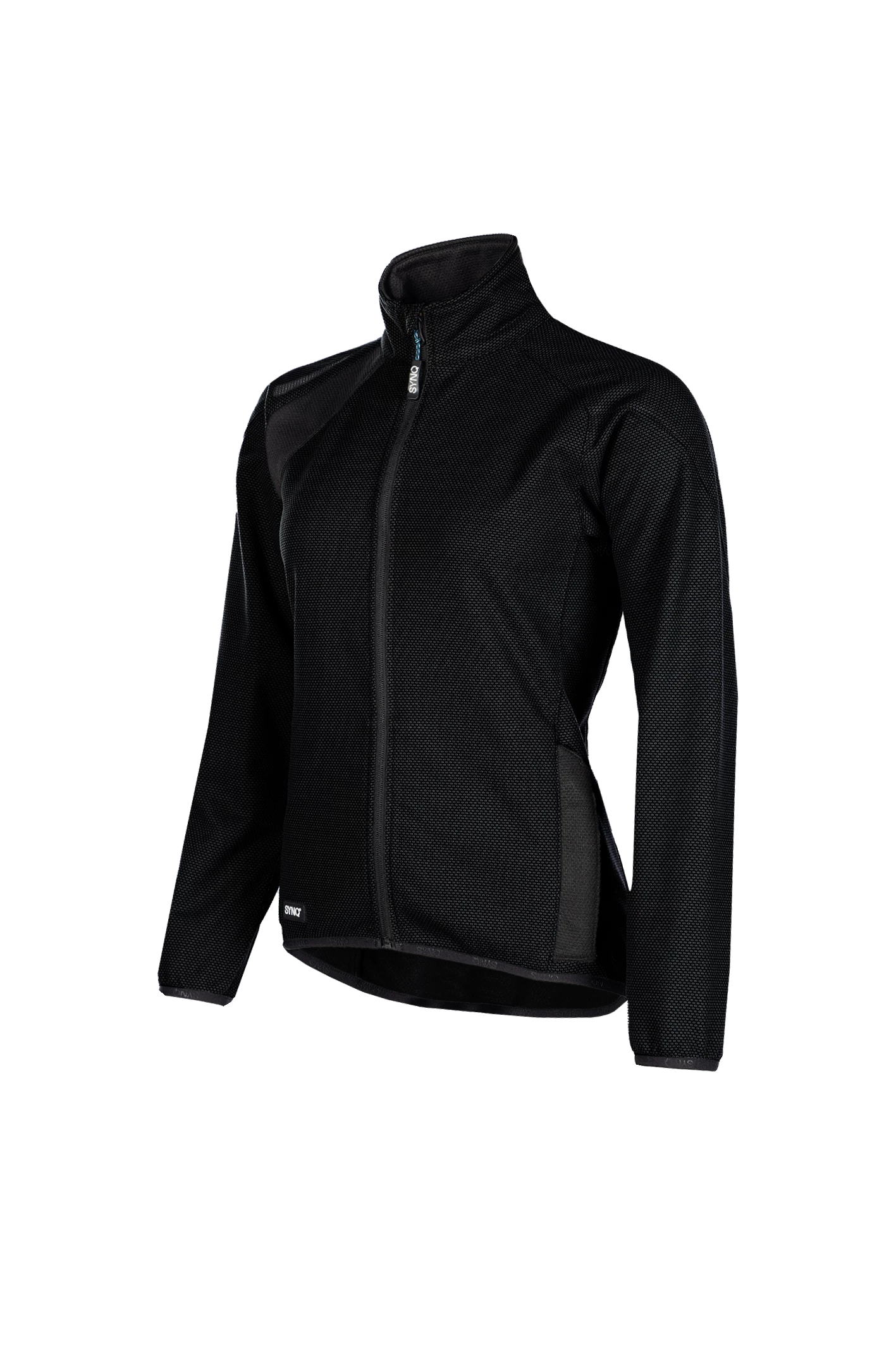SYNQ® Enqore Women Midlayer Jacket