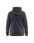 3395 Women's Hoodie with Full Zipper