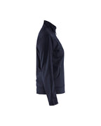 3394 Women's Sweatshirt with Full Zip