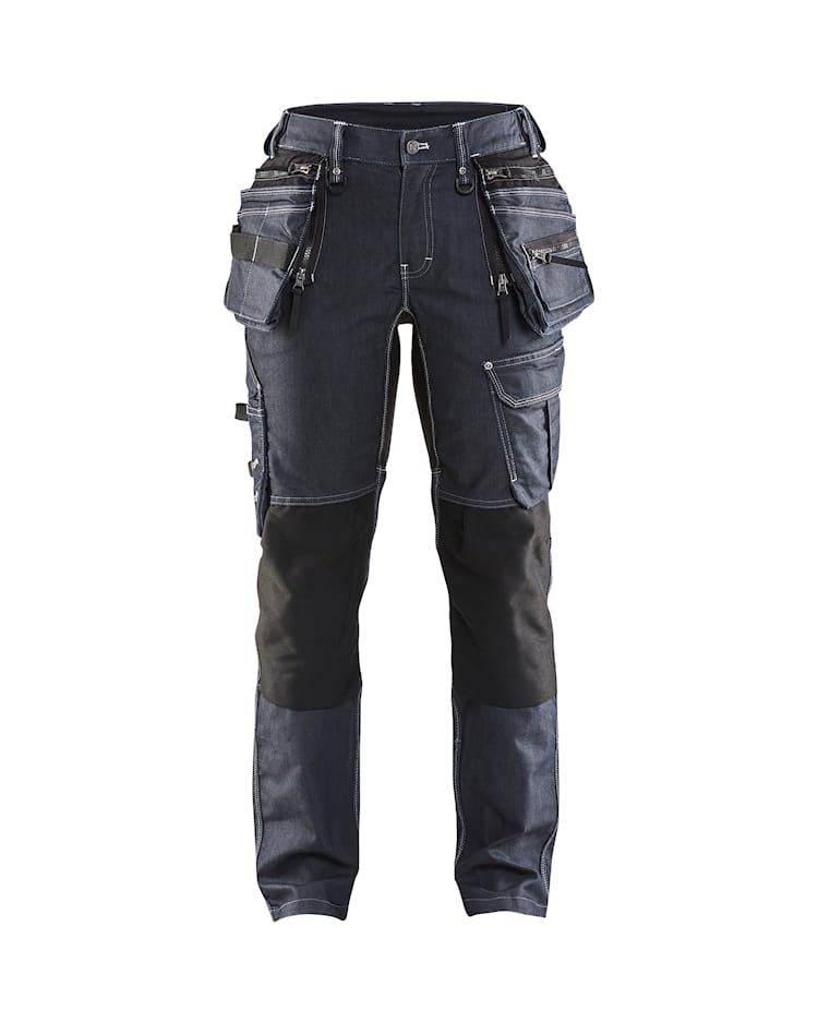 7990 Women's Craftsman Trousers X1900 Stretch