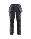 7990 Women's Craftsman Trousers X1900 Stretch