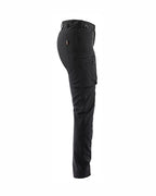 7177 Women's Softshell Winter Service Trousers