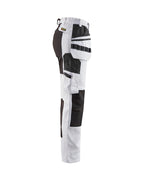 7910 Women's Painter Trousers with Stretch