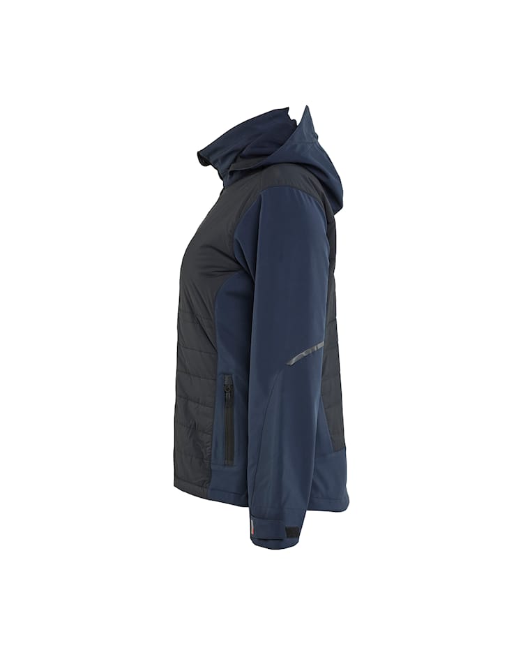 4733 Women's Hybrid Jacket