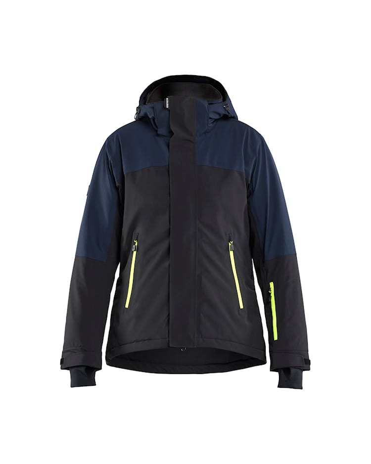 4707 STRIKER Women's Winter Jacket Stretch
