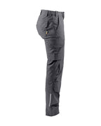 7106 Women's Industry Trousers Stretch