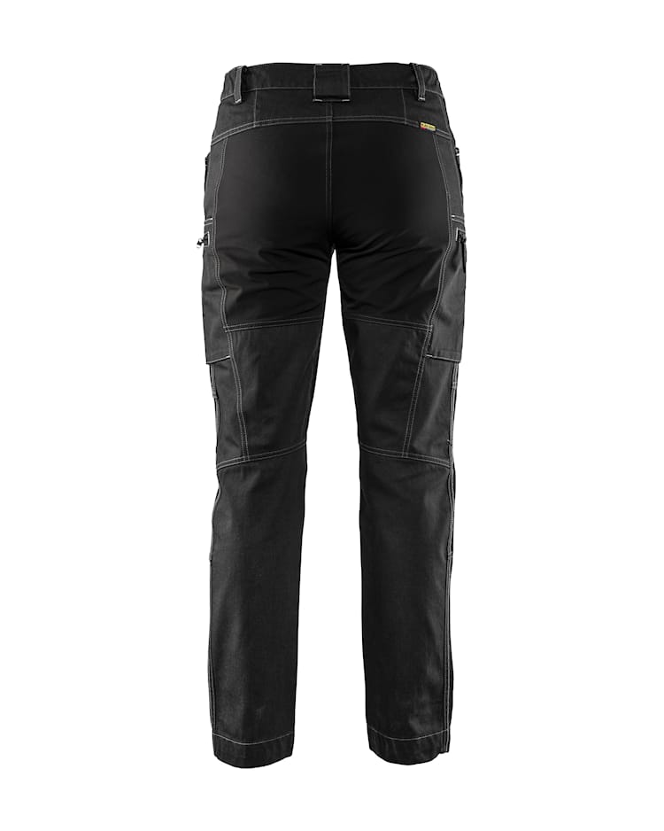 7159 Women's Service Trousers Stretch