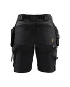 7183 Craftsman Shorts 4-way Stretch Women