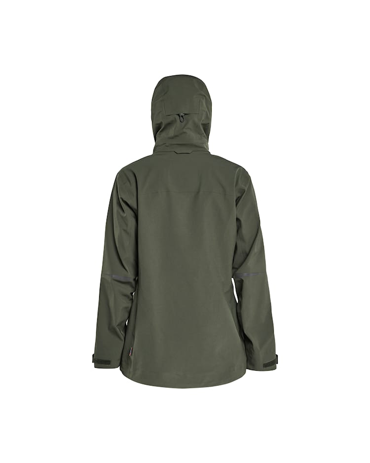 4708 STRIKER Women's Shell Jacket Stretch