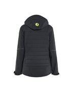 4733 Women's Hybrid Jacket