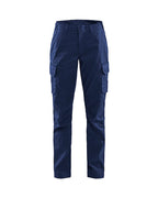 7144 Women's Industry Trousers Stretch