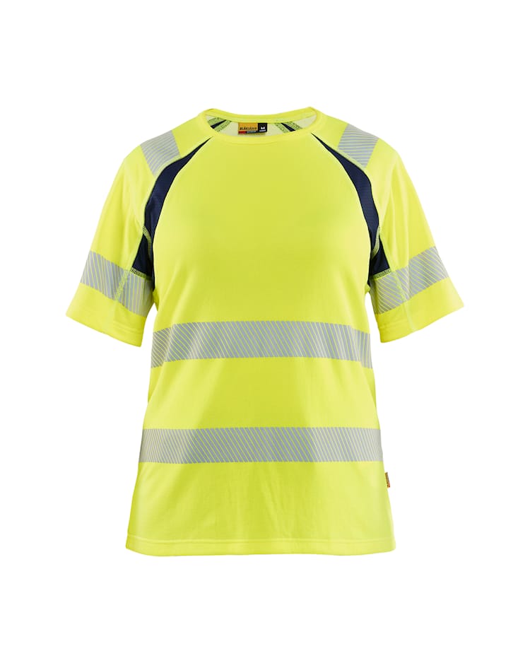 3503 Women’s Hi-Vis T-shirt