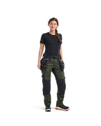 7170 STRIKER Women's Craftsman Trousers with Stretch