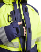 4456 Women’s Hi-Vis Winter Jacket