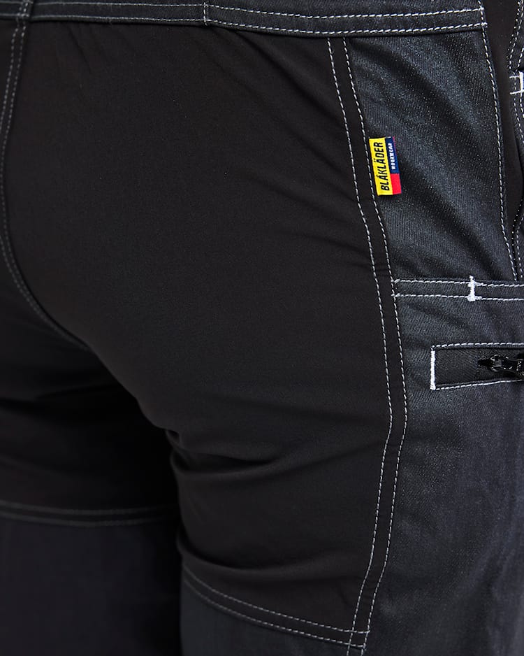7159 Women's Service Trousers Stretch