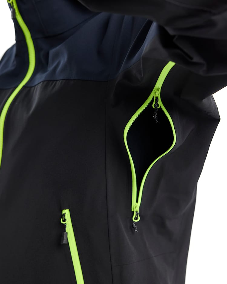 4708 STRIKER Women's Shell Jacket Stretch