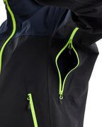 4708 STRIKER Women's Shell Jacket Stretch