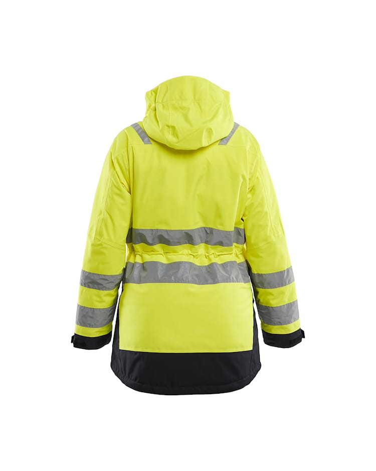 4472 Women's Hi-Vis Winter Parka