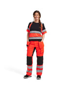 3410 Women’s Hi-Vis T-Shirt