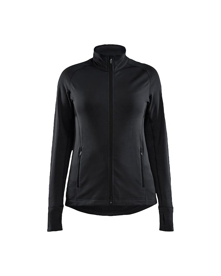 4745 STRIKER Women's Fleece Jacket