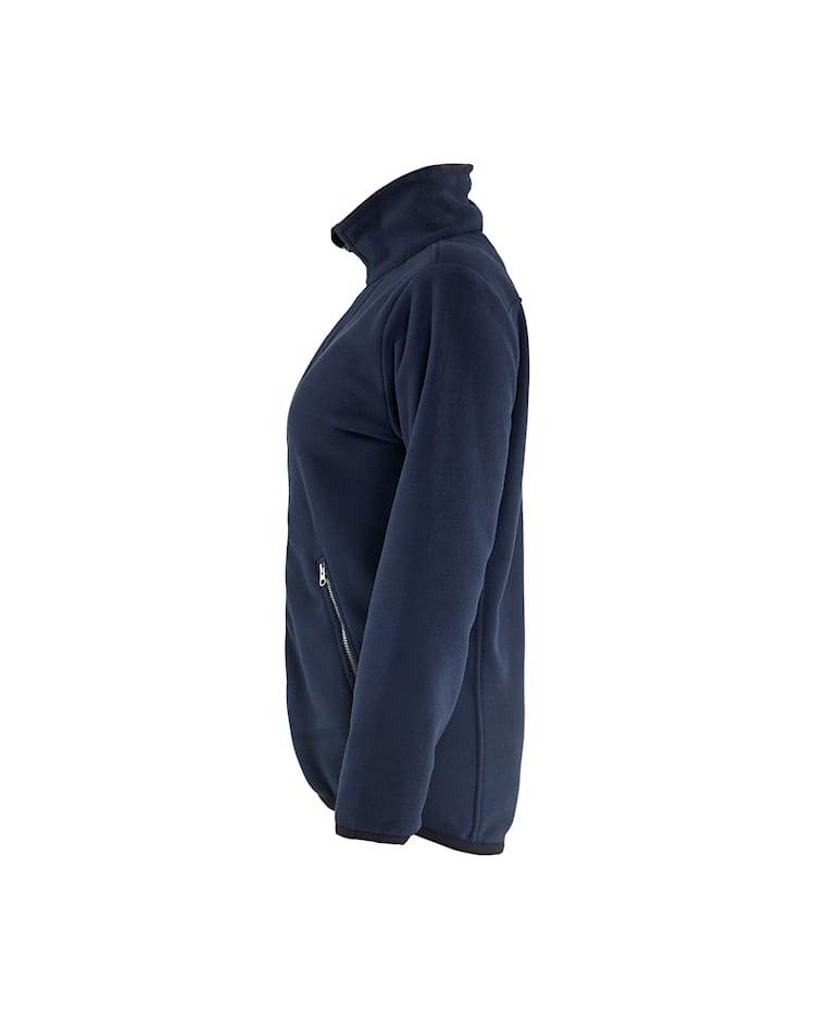 4744 Women's Fleece Jacket