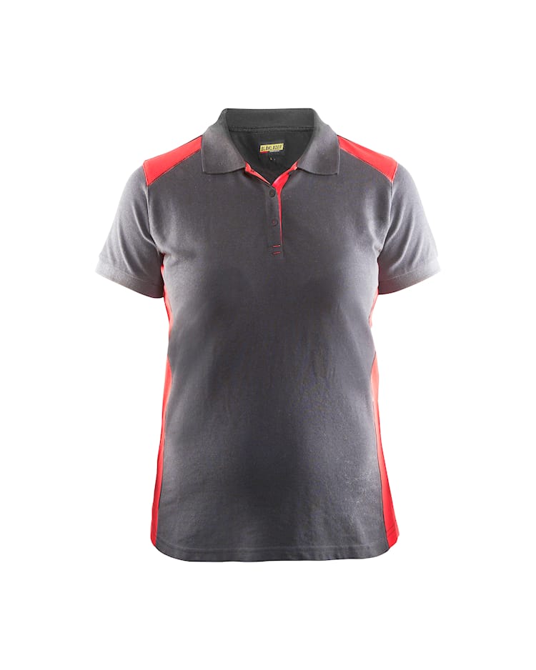 3390 Women's Polo Shirt