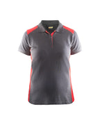 3390 Women's Polo Shirt