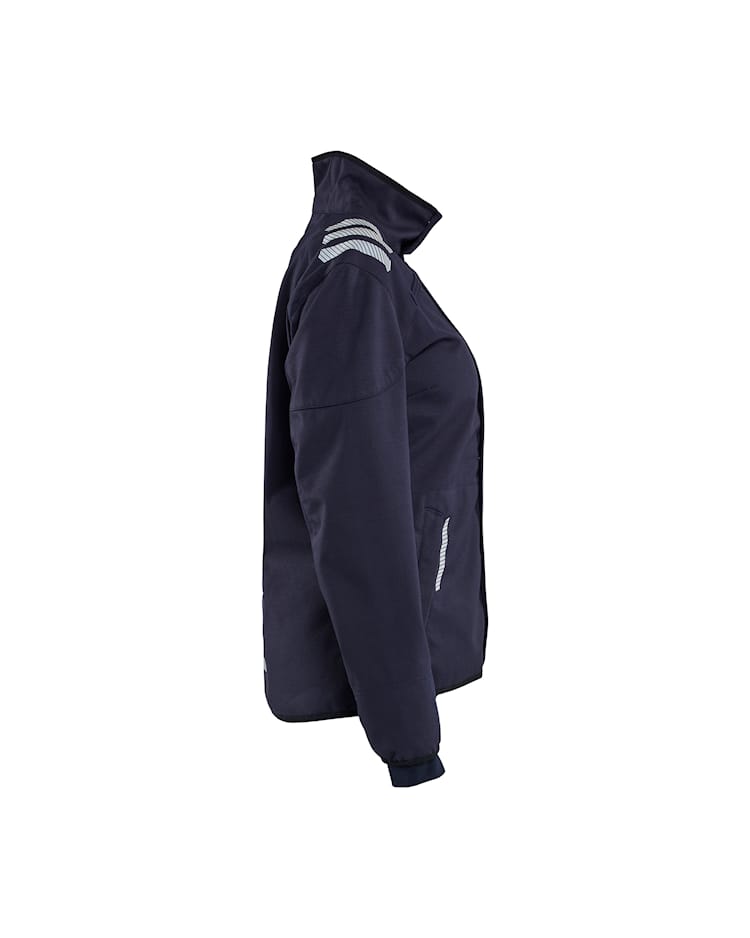 4442 Women’s Inherent Softshell Jacket