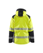 4436 Women’s Hi-Vis Shell Jacket