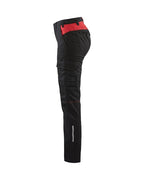 7144 Women's Industry Trousers Stretch