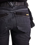 7990 Women's Craftsman Trousers X1900 Stretch