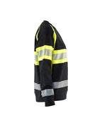 3409 Women’s Hi-Vis Sweatshirt