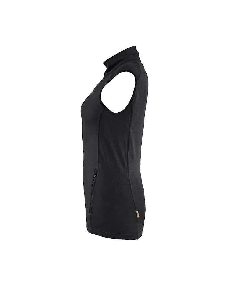 4746 STRIKER Women’s Fleece Vest