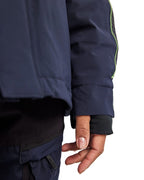 4408 Women's Lightweight Lined Winter Jacket Stretch
